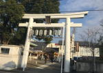 和歌山市雄湊(おのみなと)にある吹上水門神社